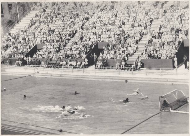 游泳对协调性的益处:科学证据与实际效果分析