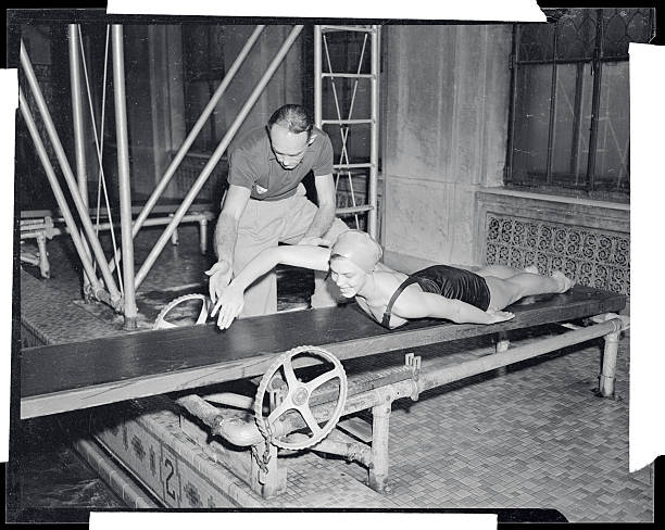 游泳比赛电子发令系统音频