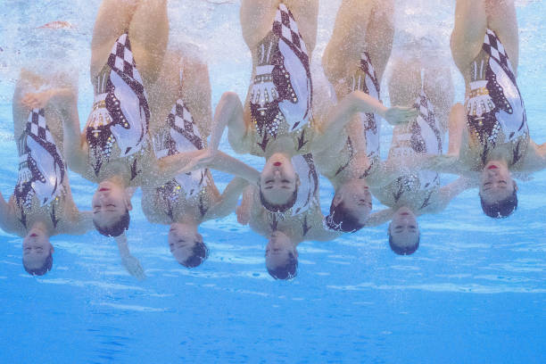 男子游泳比赛各项目时间安排详解