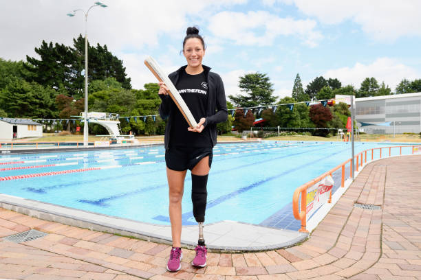 水中的自由：畅游的快乐