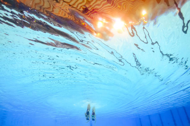 泳池安全第一:被撞后的应急处理与责任认定