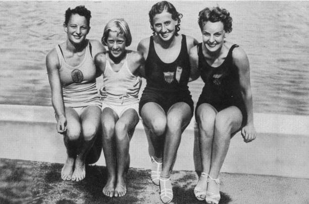 室内游泳馆装修效果图大全：风格多样，总有一款适合你