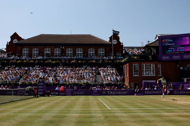 回顾桑普拉斯法网战绩:辉煌职业生涯中的唯一遗憾