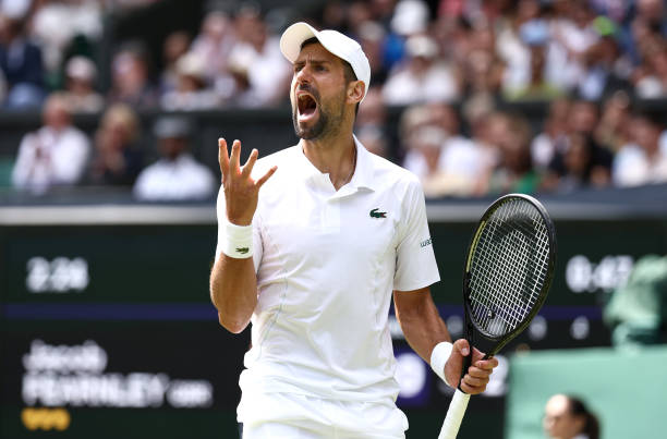 网球比分规则全解析：如何赢得一盘或一场比赛？