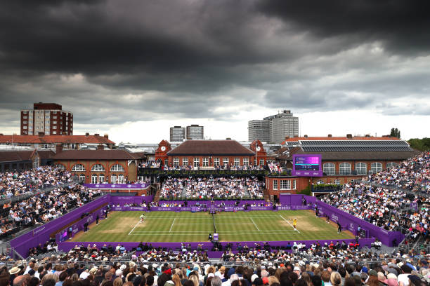 法网女单签表解析:2025年潜在黑马与夺冠热门