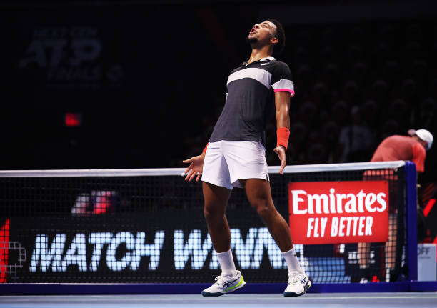 网球比赛中的平局决胜制（Tie-break）如何运作？