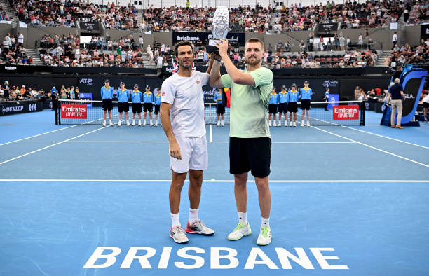 郑杰：国一运动员如何平衡学业与网球训练