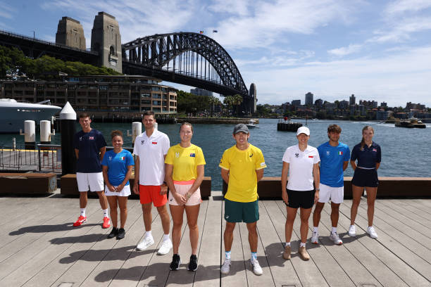 网球比赛中的第三名:哪些赛事会进行季军争夺?