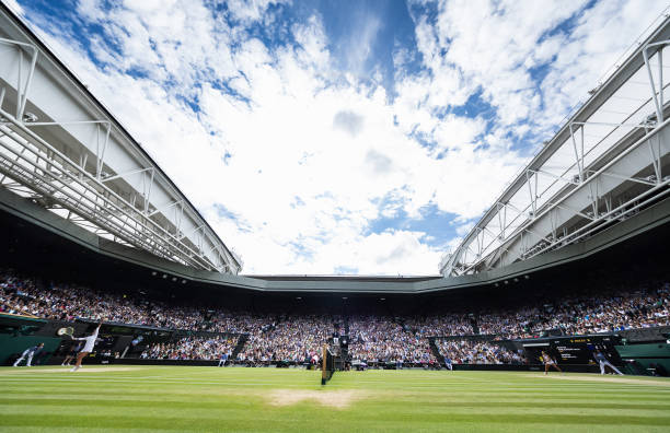 中文解说网球直播视频:热门比赛在线观看指南
