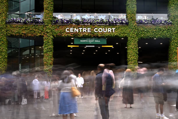 网球比赛计分常见误区：避免错误理解得分规则