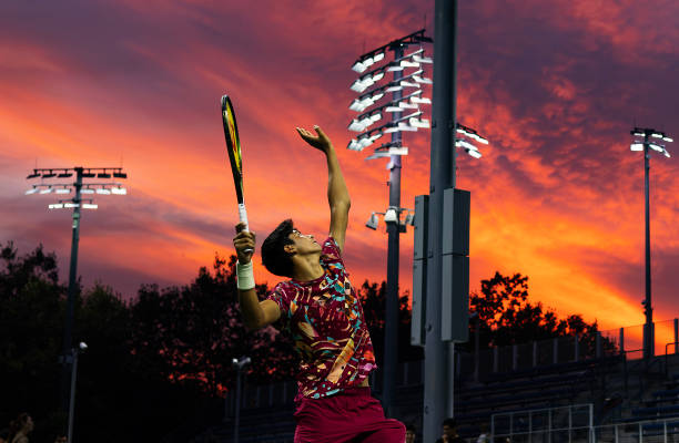 从青少年选手到法网冠军:斯瓦泰克的网球旅程