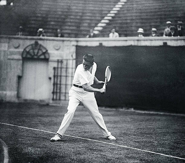 网球打法风格与球员个性的关系分析