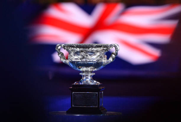 业余与职业网球比赛场地尺寸差异