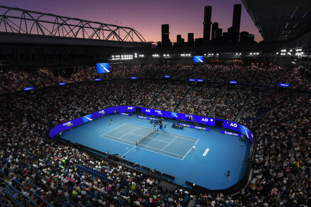 2024年最佳网球直播软件推荐:高清不卡顿,观赛体验升级!