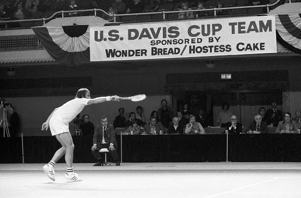 中国男子网球的领军人物:张择的技术特点分析