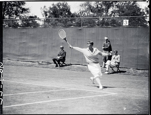 网球三巨头的数据对比:费德勒、德约与纳达尔谁更强?