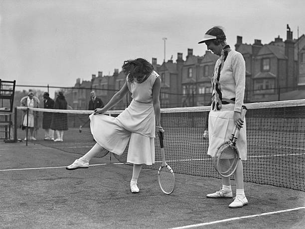 网球比赛胜负判定：一局、一盘、一场需要多少球？