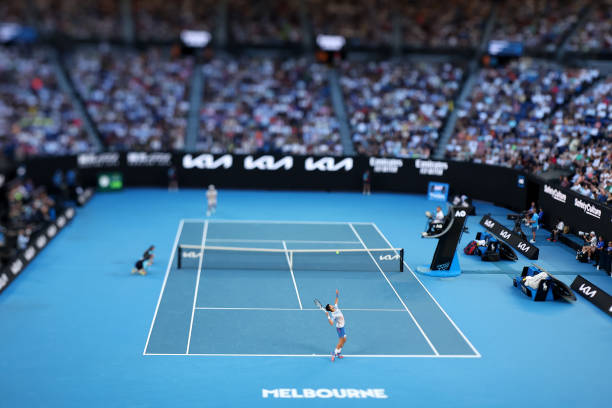 想知道WTA一年有多少站比赛?这里给你最全的赛事统计