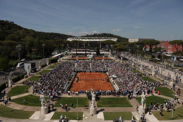 网球赛事直播免费看，这些方法你知道吗？