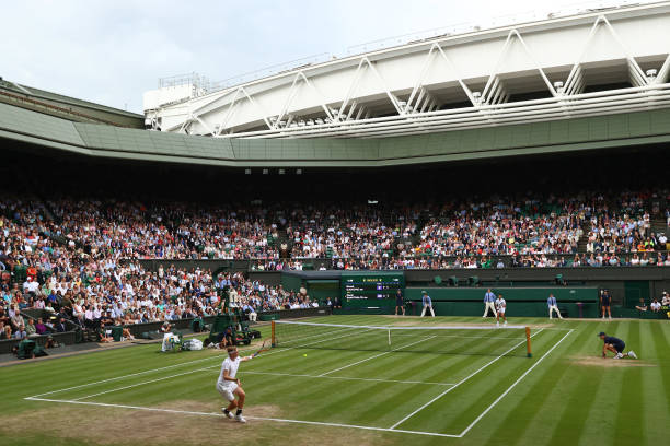 网球大满贯赛制解析:第三轮是否等于16强?