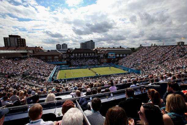 网球双打站位策略:图解分析攻防转换的关键点