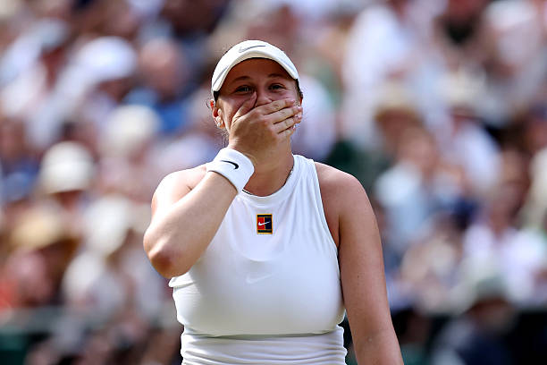 李娜的影响力:如何改变中国网球生态