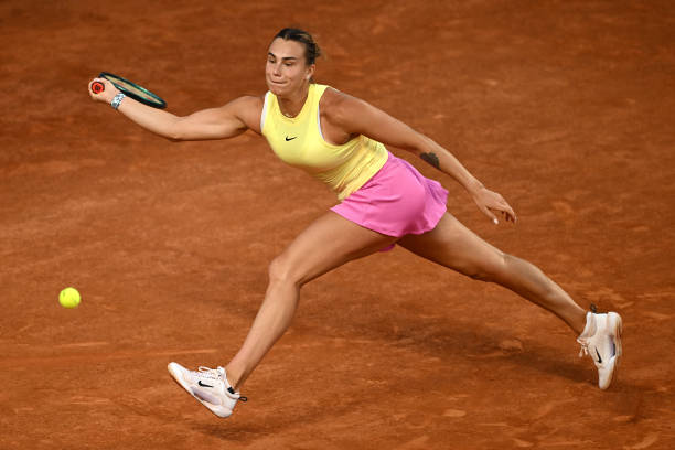 网球抽签获胜方是否可以选择对手的发球顺序？