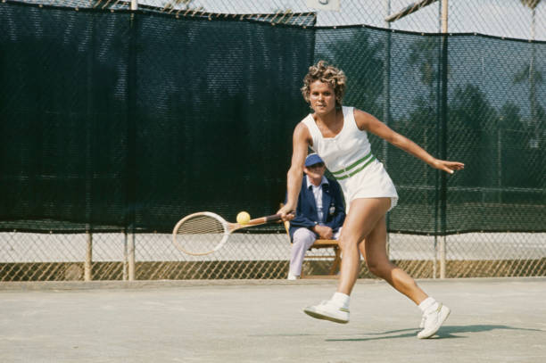 网球每局比赛中的计分规则详解