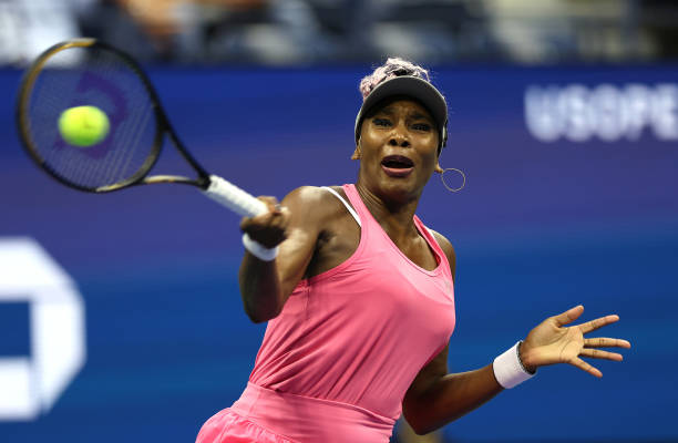 萨巴伦卡美网赛程时间表:关键场次不容错过