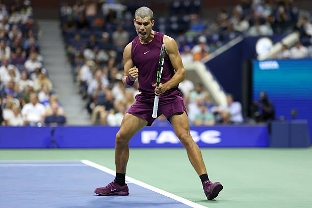 最新网球比赛分级标准中的关键指标与评定方法