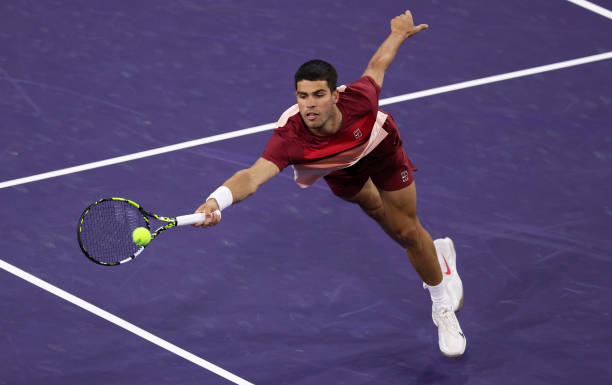 郑钦文2025温网赛程详解：从首轮到决赛的挑战