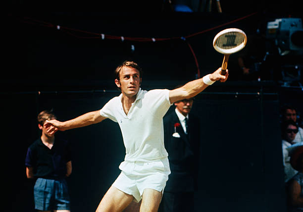 腾讯体育罗马网球直播回放：随时随地重温激动人心的比赛