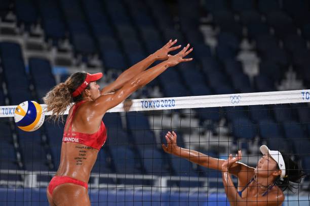 排球教学资源整合：初中教案的实用工具与素材