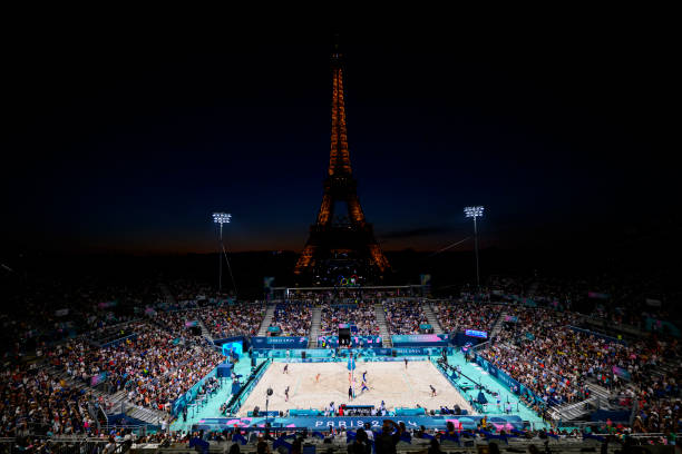 排球垫球教学课程设计及练习方法