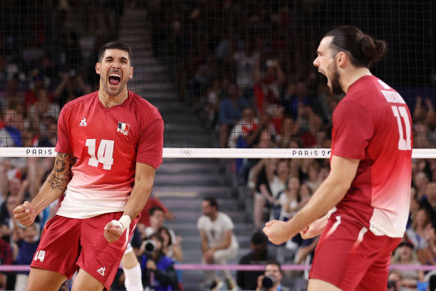 排球比赛得分规则详解：如何判定得分和失分？