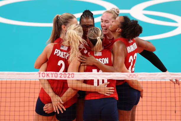 前女排明星赵蕊蕊如今怎样?知乎用户分享独家信息