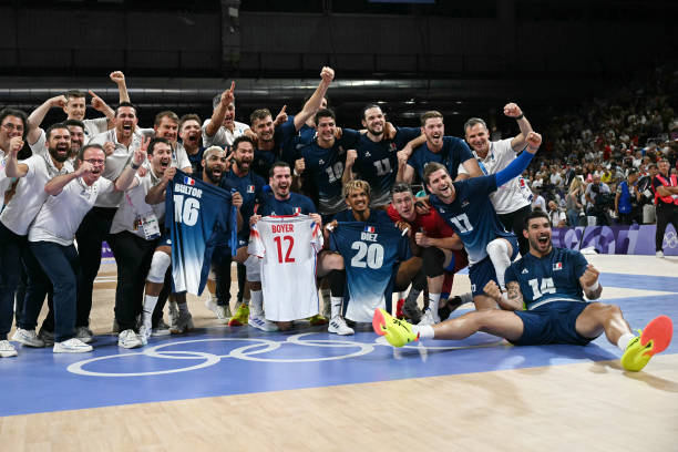 提升排球垫球技术的训练方法