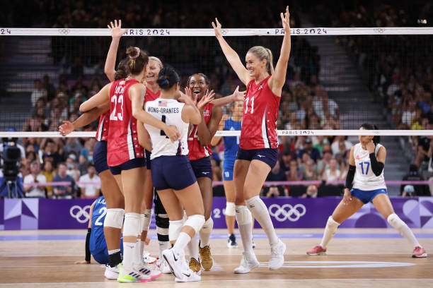 朱婷身高数据大公开,你猜对了吗?