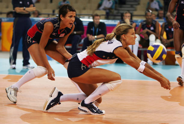 软式排球在校园体育中的应用与推广