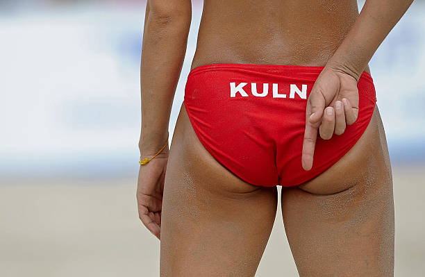 发球顺序与轮转:排球比赛中的发球轮换规则