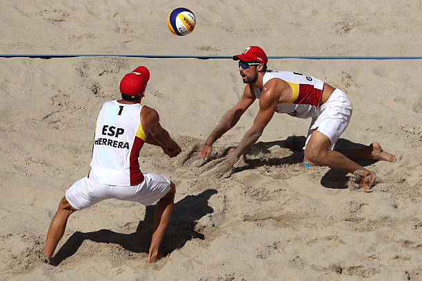 排球联赛直播入口汇总，轻松锁定精彩赛事！