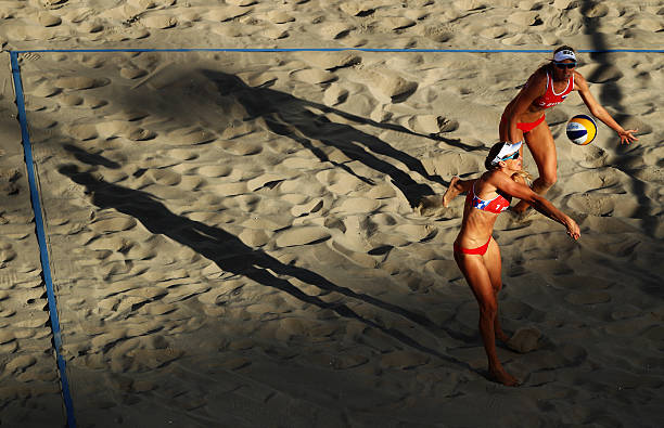 张常宁国际赛事高光时刻照片精选