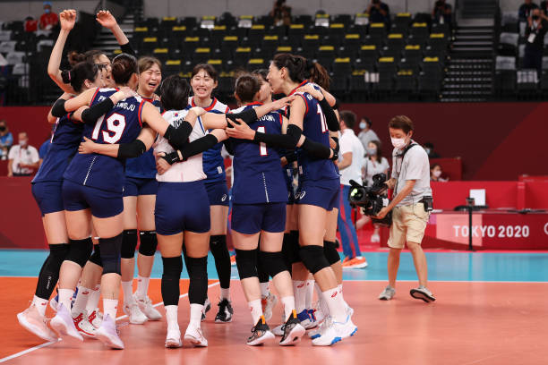 排球联赛全场回放，重温激动人心的每一分！