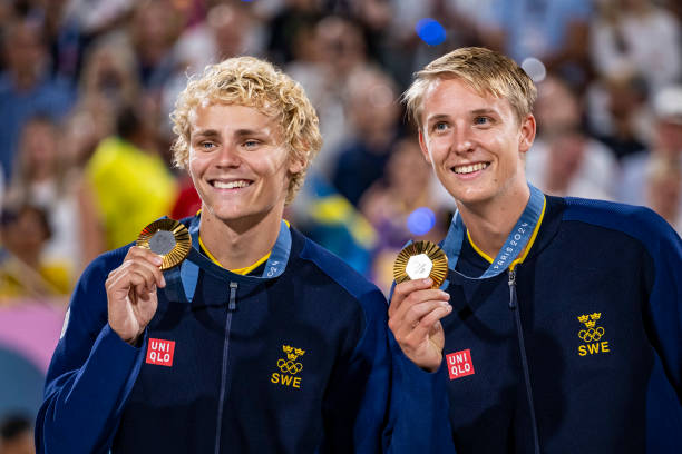 想重温精彩排球赛？这些平台可看完整重播