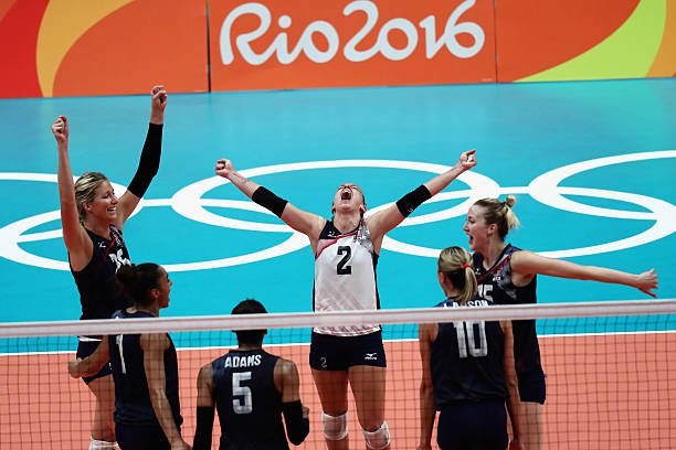 郎平国籍归属再成话题,她是否仍是中国公民?