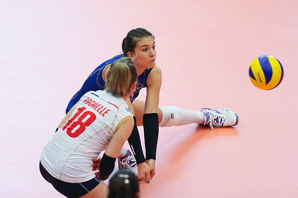 朱婷为何选择继续留洋打球?