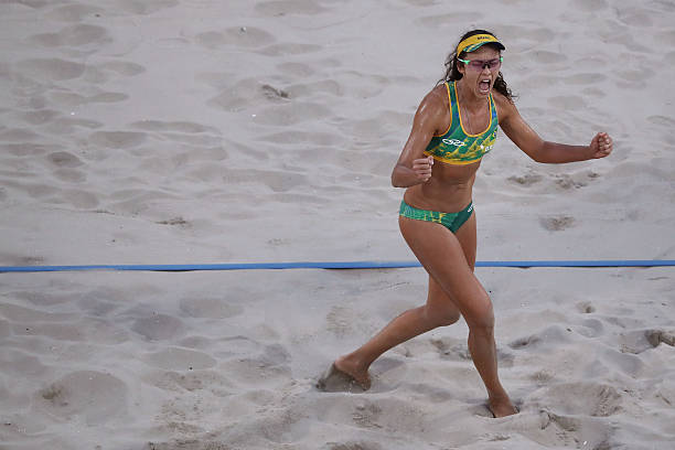 排球赛事分组与淘汰赛制详细解析