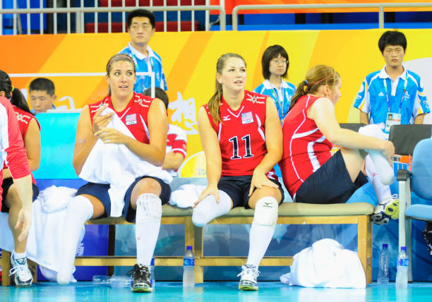 排球小白必看：大学排球课快速上手攻略