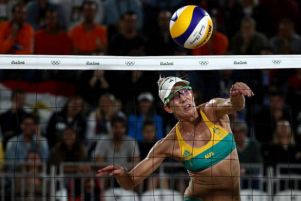 排球站位图指南:理解轮转与防守阵型的关键