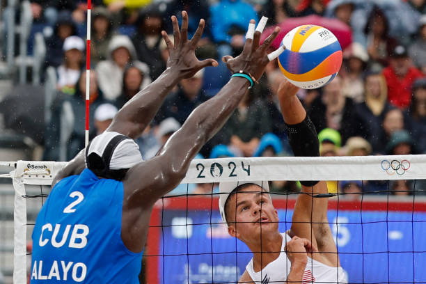 排球比赛赛制：国际赛事采用几局几胜？